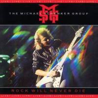 Looking For Love_Michael Schenker Group
