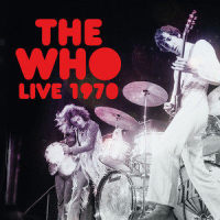 Young Man Blues_The Who