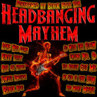 Black Hole Sun_Tom Donahue