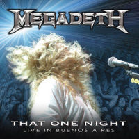 Set The World Afire_Megadeth