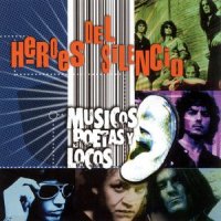 Heroe De Leyenda_Heroes del Silencio
