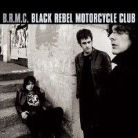 Red Eyes and Tears_Black Rebel Motorcycle Club