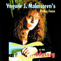 Rising Force_Yngwie Malmsteen