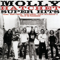 Respect Me In The Morning_Molly Hatchet