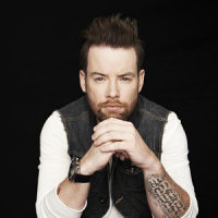 Always Be My Baby_David Cook