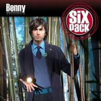 Cielo_Benny Ibarra