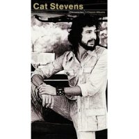 But I Might Die Tonight_Cat Stevens