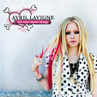 Runaway_Avril Lavigne