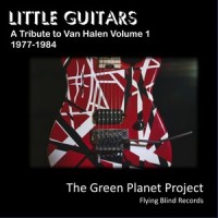 Little Guitars_Van Halen