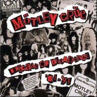 Anarchy In The Uk_Motley Crue