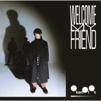 Welcome My Friend_Okamoto's