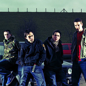 Living For The Weekend