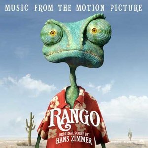 Rango Theme
