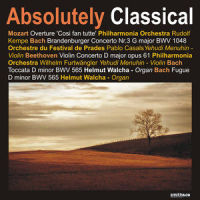 Fugue In D-_Johann Sebastian Bach