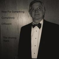 Lancelot Link_Paul Gilbert