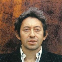 Je Suis Venu Te Dire Que Je M'en Vais_Serge Gainsbourg