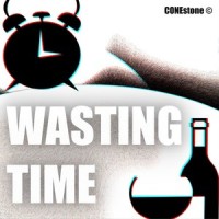 Wasting Time_Stone Gods