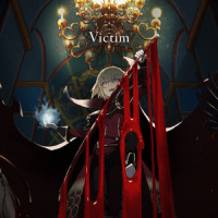 Victim_First Blood