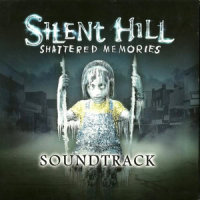 Hell Frozen Rain_Akira Yamaoka