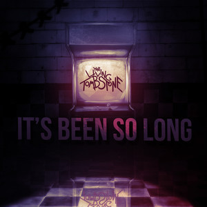 its been so long (fnaf 2)
