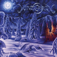 Sleeping Stars_Wintersun