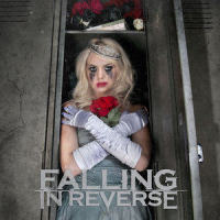 I'm Not A Vampire_Falling In Reverse