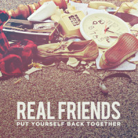 I've Given Up On You_Real Friends
