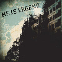 You Sound Like A White Boy_He Is Legend