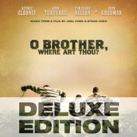 I'm A Man Of Constant Sorrow_O'Brother