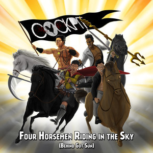 Mischiefs of Metal Gods