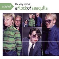 The More You Live More You Love_A Flock Of Seagulls