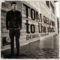 Golden Showers In The Golden State_Tom Delonge