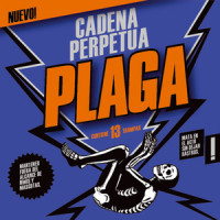 Pálido y Oscuro_Cadena Perpetua