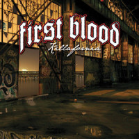 Conflict_First Blood
