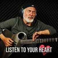 Listen To Your Heart_Igor Presnyakov