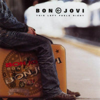 Bed Of Roses_Bon Jovi