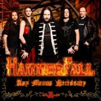 Last Man Standing_HammerFall
