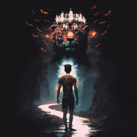 End Of The Road_Mr.Sam Ali