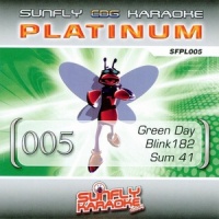 Holiday And Boulevard Of Broken Dreams (1)_Green Day