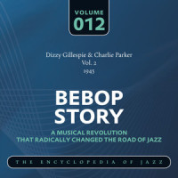 Charlie Parker Blues_Charlie Parker