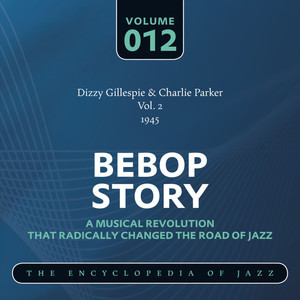 Charlie Parker Blues