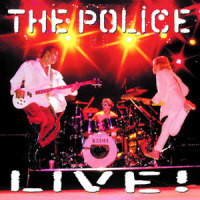 Spirits In The Material World_The Police
