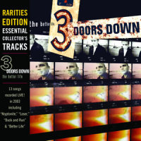 Better Life_3 Doors Down