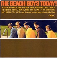Do You Wanna Dance_The Beach Boys