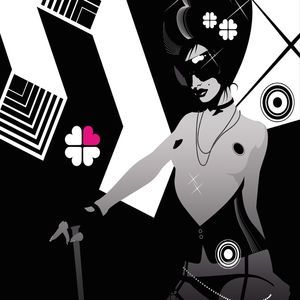 Supermassive Black Hole (Khsv)