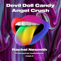 Lill Doll_Violent Crush