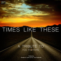 Times Like These (Ver.2)_Foo Fighters