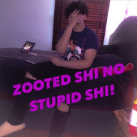 Something Stupid_Shire