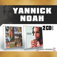 Les Lionnes_Yannick Noah