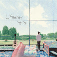 Fly Away_Sungha Jung